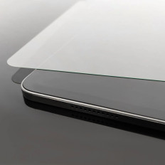 Gehard glas op OnePlus Pad 2 Tab Tempered Glass