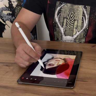 Kaljeno steklo na Huawei Matadap Pro 13.2 2024 TAB kaljeno steklo