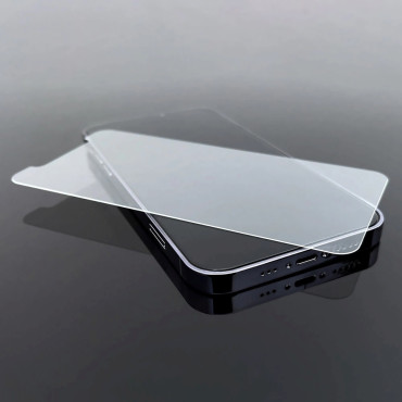 Gehard glas op OnePlus Pad 2 Tab Tempered Glass