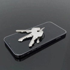 Tvrzené sklo na oppo podložku 3 jazýček tvrzeného skla