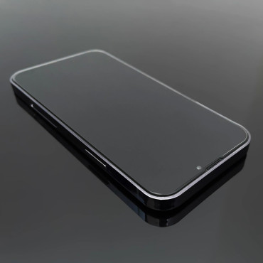 Gehard glas op OnePlus Pad 2 Tab Tempered Glass