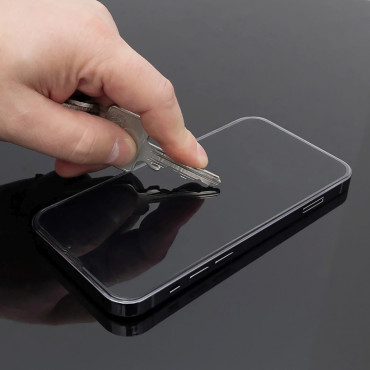 Gehard glas op OnePlus Pad 2 Tab Tempered Glass