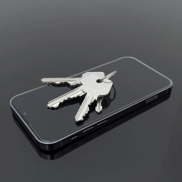 Gehard glas op OnePlus Pad 2 Tab Tempered Glass