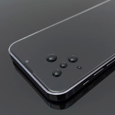 Gehard glas op OnePlus Pad 2 Tab Tempered Glass