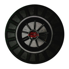 Krug za smeće smeće bin mgb 120l 240l smeće. 200mm