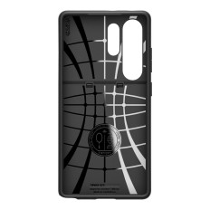 Caso de caso en Samsung Galaxy S25 Ultra Slim Armor CS - Negro