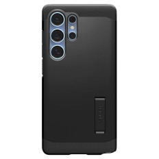 This case is for the Samsung Galaxy S25 Ultra Tough Armor MagSafe - black