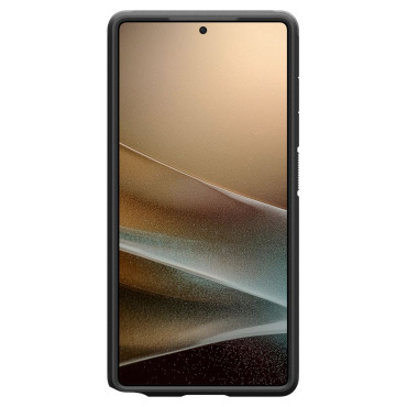 Θήκη περίπτωσης στο Samsung Galaxy S25 Ultra σκληρή θωράκιση Magsafe - Μαύρο