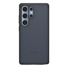 Etui Ultra Hybrid Cover för Samsung Galaxy S25 Ultra - Svart