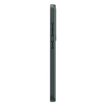HAPE CAP pro Samsung Galaxy S25 Ultra tenký fit mag - zelená