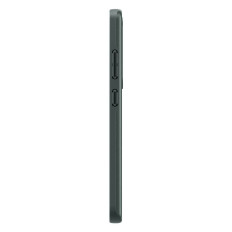 HAPE CAP pro Samsung Galaxy S25 Ultra tenký fit mag - zelená