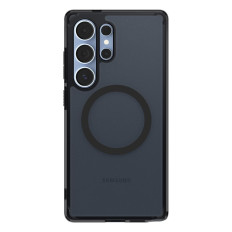 Etui Ultra Hybrid Mag på Samsung Galaxy S25 Ultra - Svart