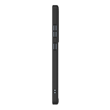 ETUI ULTRA HYBRID COVER ZA SAMSUNG GALAXY S25 ULTRA - BLACK