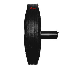 Kreis für Mülleimer-Mülleimer MGB 120L 240L Müllsperre. 200 mm