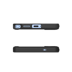 ETUI Ultra Hybrid Cover για το Samsung Galaxy S25 Ultra - μαύρο