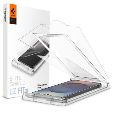Szkło hybrydowe na Samsung...