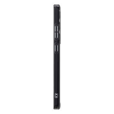 Etui Ultra Hybrid Mag na Samsung Galaxy S25 Ultra - črna