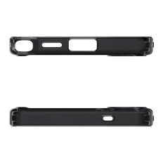 Etui Ultra Hybrid Mag på Samsung Galaxy S25 Ultra - Svart