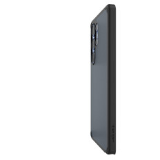 ETUI ULTRA HYBRID COVER ZA SAMSUNG GALAXY S25 ULTRA - BLACK