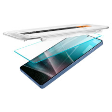 Kaljeno steklo na Samsung Galaxy S25 Ultra Prozorni - 2 kos.