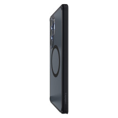 Etui Ultra hybride mag sur Samsung Galaxy S25 Ultra - Noir