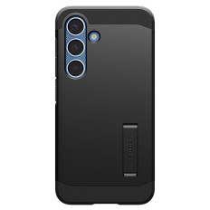 Případový kryt pro Samsung Galaxy S25 + Tough Armor MagSafe - černá