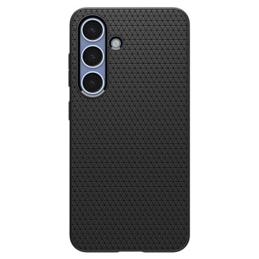 Samsung Galaxy S25 Liquid Air - Black-Mat