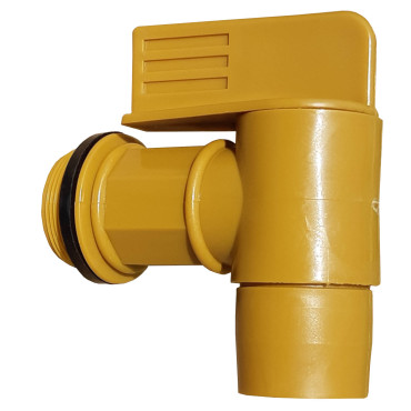 Valve tap drain tap for...