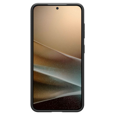 Samsung Galaxy S25 Liquid Air - Black-Mat