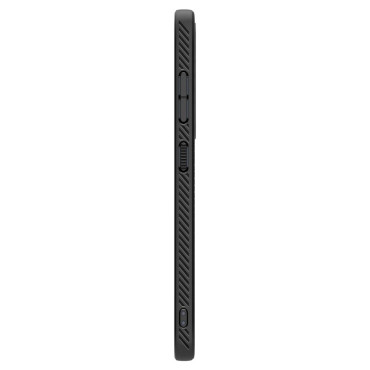 Samsung Galaxy S25 Liquid Air - Black-Mat