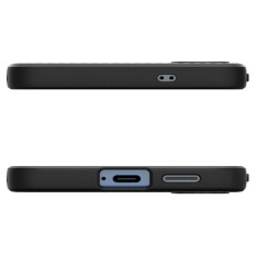 Samsung Galaxy S25 Liquid Air - Black-Mat