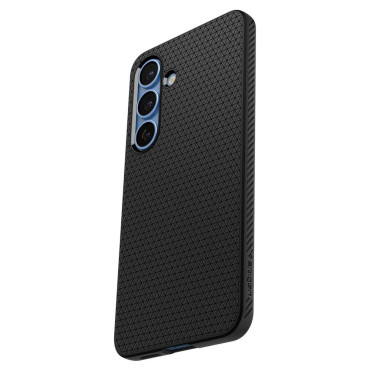 Samsung Galaxy S25 Liquid Air - Black-Mat