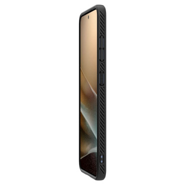 Samsung Galaxy S25 Liquid Air - Black-Mat