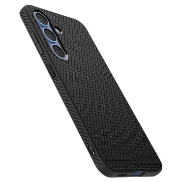 Samsung Galaxy S25 Liquid Air - Black-Mat