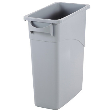 Container modulaire mand...
