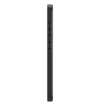 Samsung Galaxy S25 dunne fit mag - zwart