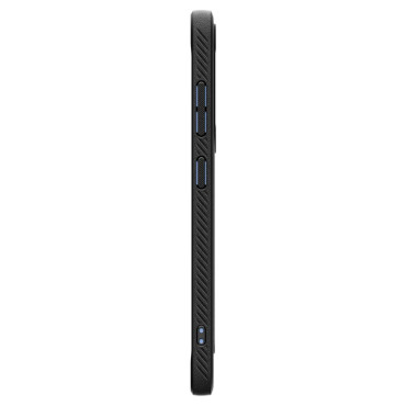 Samsung Galaxy S25 karu armor magsafe - musta matto