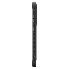 Samsung Galaxy S25 Roburan oklop Magsafe - crna matica