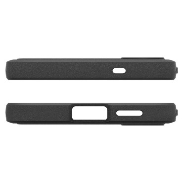 Etui na Samsung Galaxy S25 Rugged Armor Mag MagSafe - czarny mat