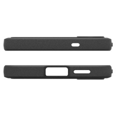 Samsung Galaxy S25 Roburan oklop Magsafe - crna matica