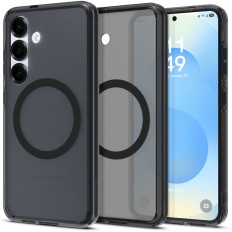 Ultra Hybrid-MAG-Gehäuse auf Samsung Galaxy S25 Zero eins - Schwarz