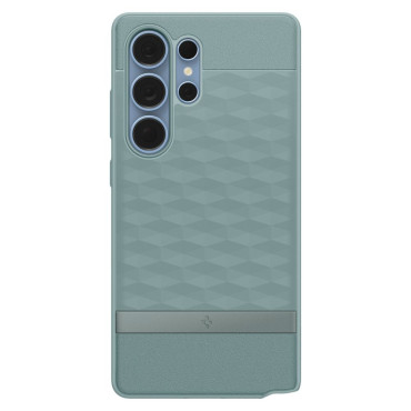 Caso para Samsung Galaxy S25 Ultra Caseology Paralax Magsafe - Verde