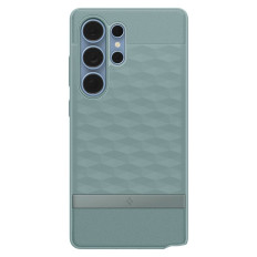 Caso para Samsung Galaxy S25 Ultra Caseology Paralax Magsafe - Verde