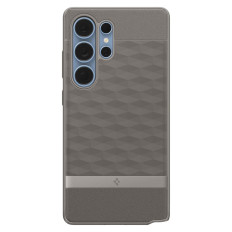 Slučaj za Samsung Galaxy S25 Ultra Caseology paralaksa Magsafe Magsafe - Gray
