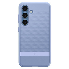 Samsung Galaxy S25 + Caseology Paralllax MagSafe - lilla