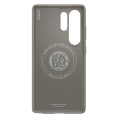 Case voor Samsung Galaxy S25 Ultra Caseology Paralllax Magsafe Magsafe - Gray