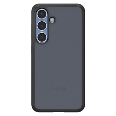 Caso para Samsung Galaxy S25 Ultra Hybrid - Negro