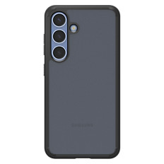 Caso para Samsung Galaxy S25 Ultra Hybrid - Negro