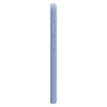 Samsung Galaxy S25 + Casiología Paralllax Magsafe - Púrpura