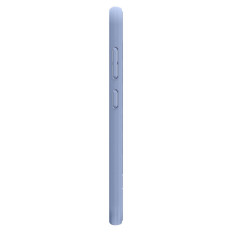 SAMSUNG GALAXY S25 + COUNCEOKTOU PARALLLAX MAGSAFE - fialová